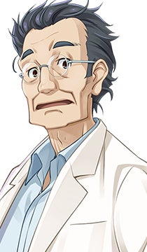 熊田医師