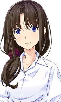 橘あゆみ