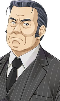 綾城完治