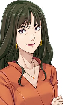 春日あずさ