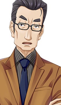 綾城二郎