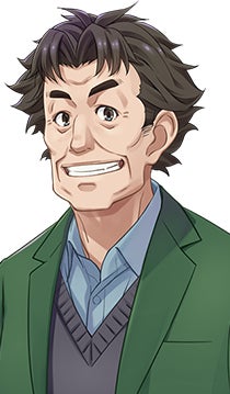 駒田哲治