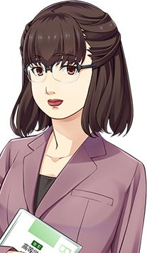 葉山久子