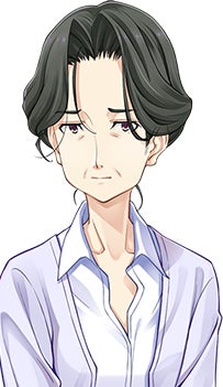 小島秋江