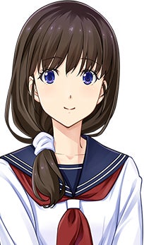 橘あゆみ
