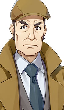 丸山警部