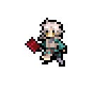 マージ