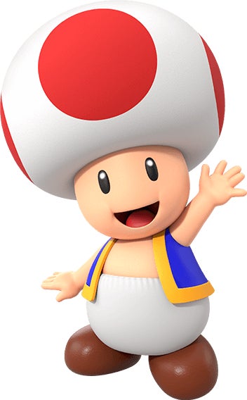 キノピオ