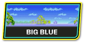 BIG BLUE