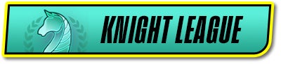 KNIGHT LEAGUE