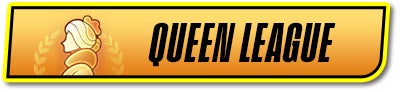 QUEEN LEAGUE