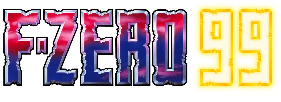 F-ZERO 99 エフゼロ 99