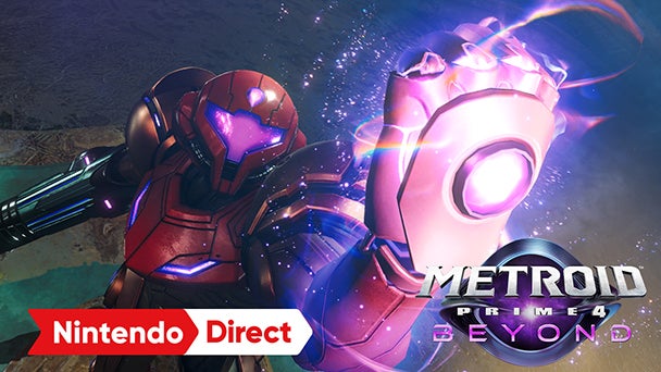 Nintendo Direct