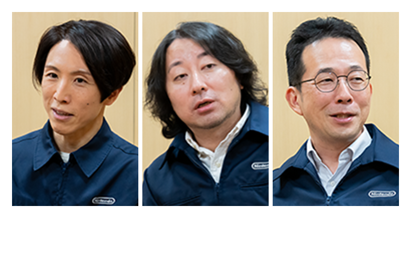 Nintendo Switch 2 本体篇