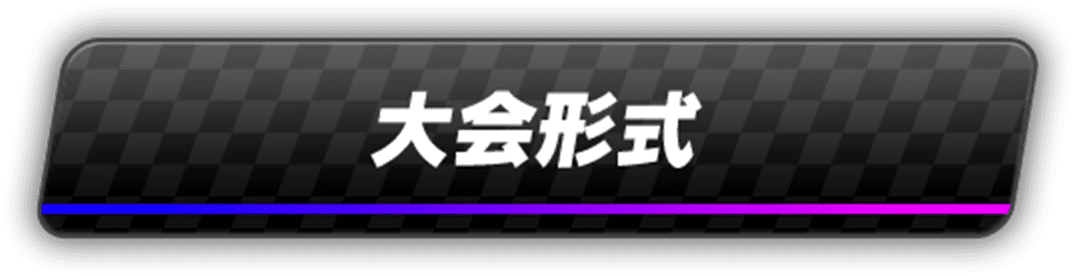 大会形式