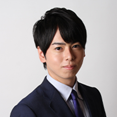 須田 泰生さん