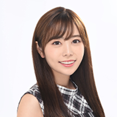 辻 満里奈さん