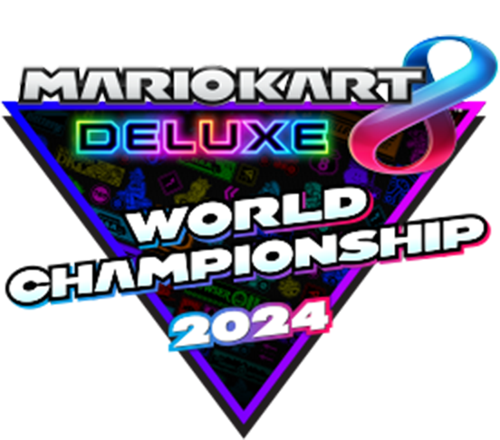 マリオカート８ デラックス ワールドチャンピオンシップ 2024