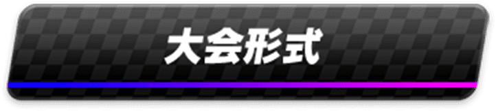 大会形式
