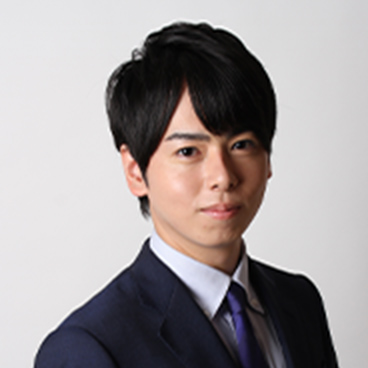 須田 泰生さん
