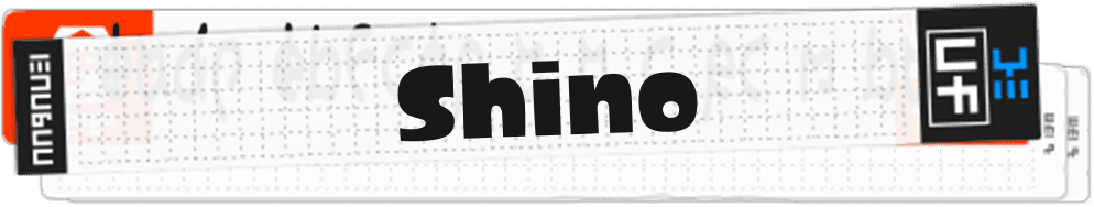Shino