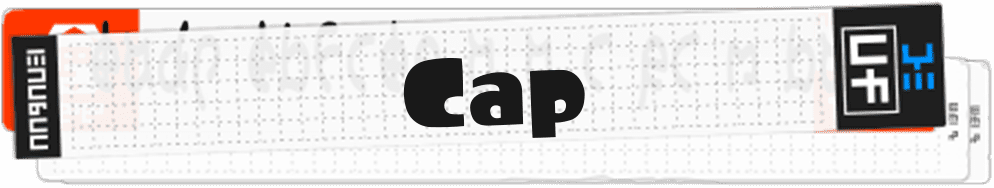 Cap