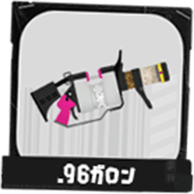 .96ガロン
