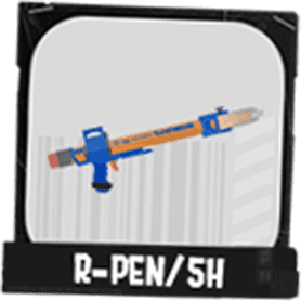 R-PEN/5H
