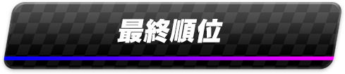 最終順位