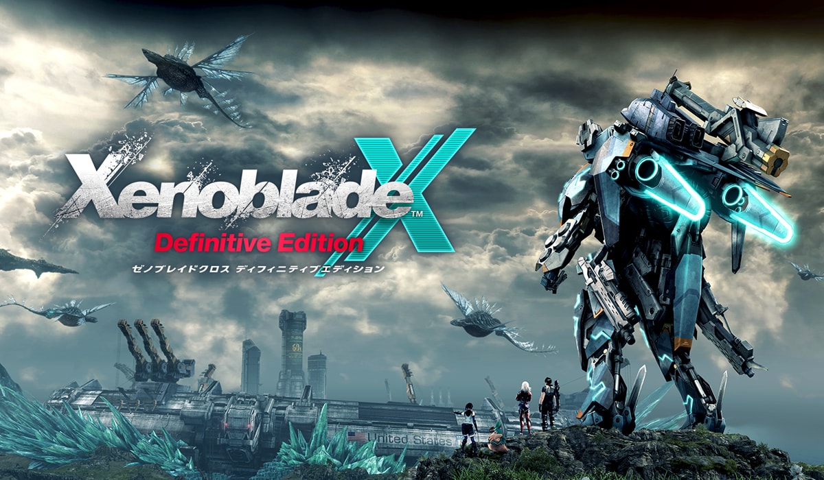 {"main":"XenobladeX Definitive Edition","sub":"（ゼノブレイドクロス ディフィニティブエディション）"}