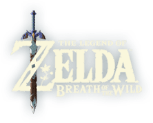 The Legend of Zelda: Breath of the Wild