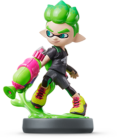 With Splatoon 2...