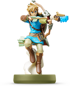 With The Legend of Zelda: Breath of the Wild...
