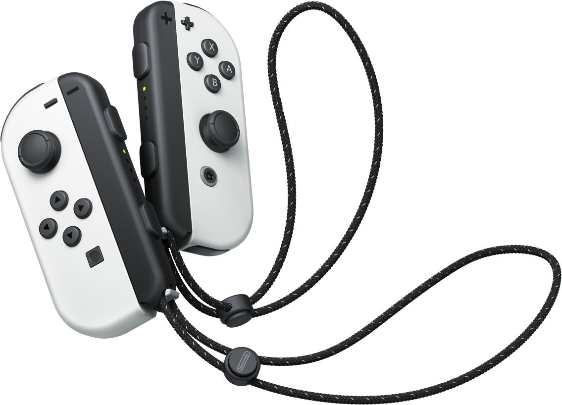 Controllers Joy-Con