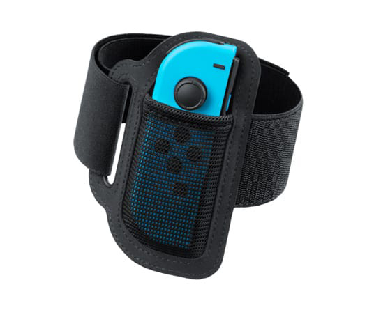 Leg Strap