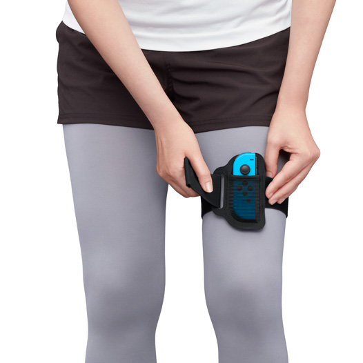 Leg Strap