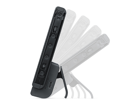 Nintendo Switch Adjustable Charging Stand