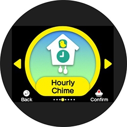 Hourly Chime