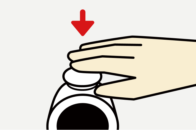 Route to Menu