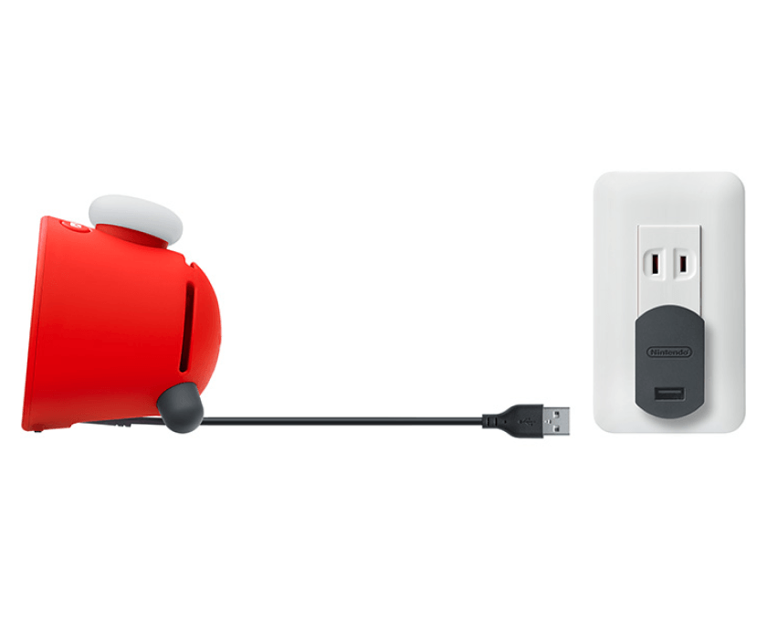 USB cable