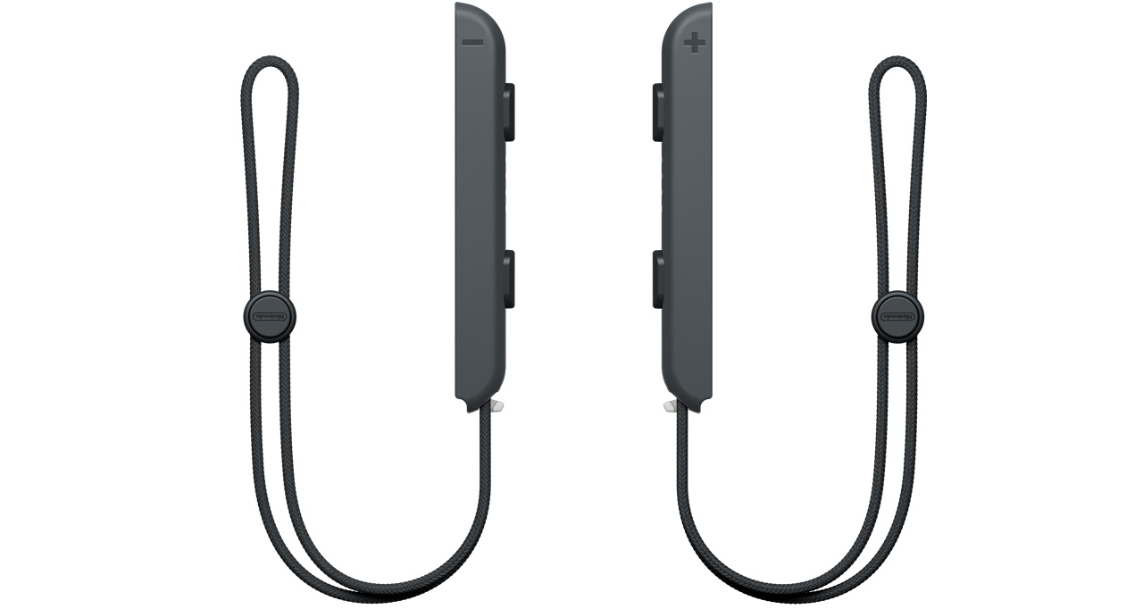 Joy-Con strap