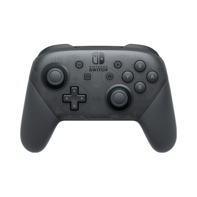 Nintendo Switch Pro Controller