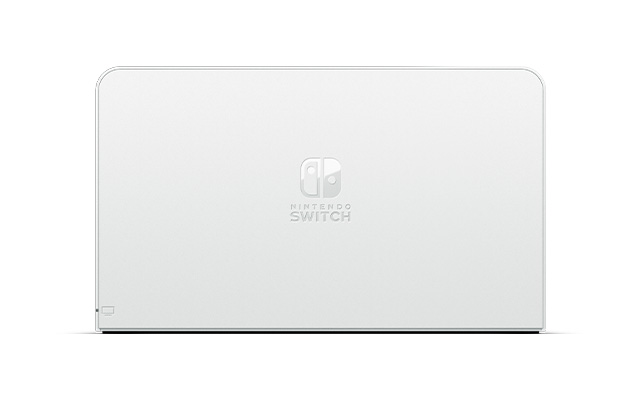 Nintendo Switch dock [HEG-007]