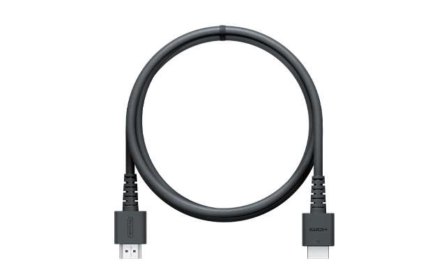 High Speed HDMI Cable