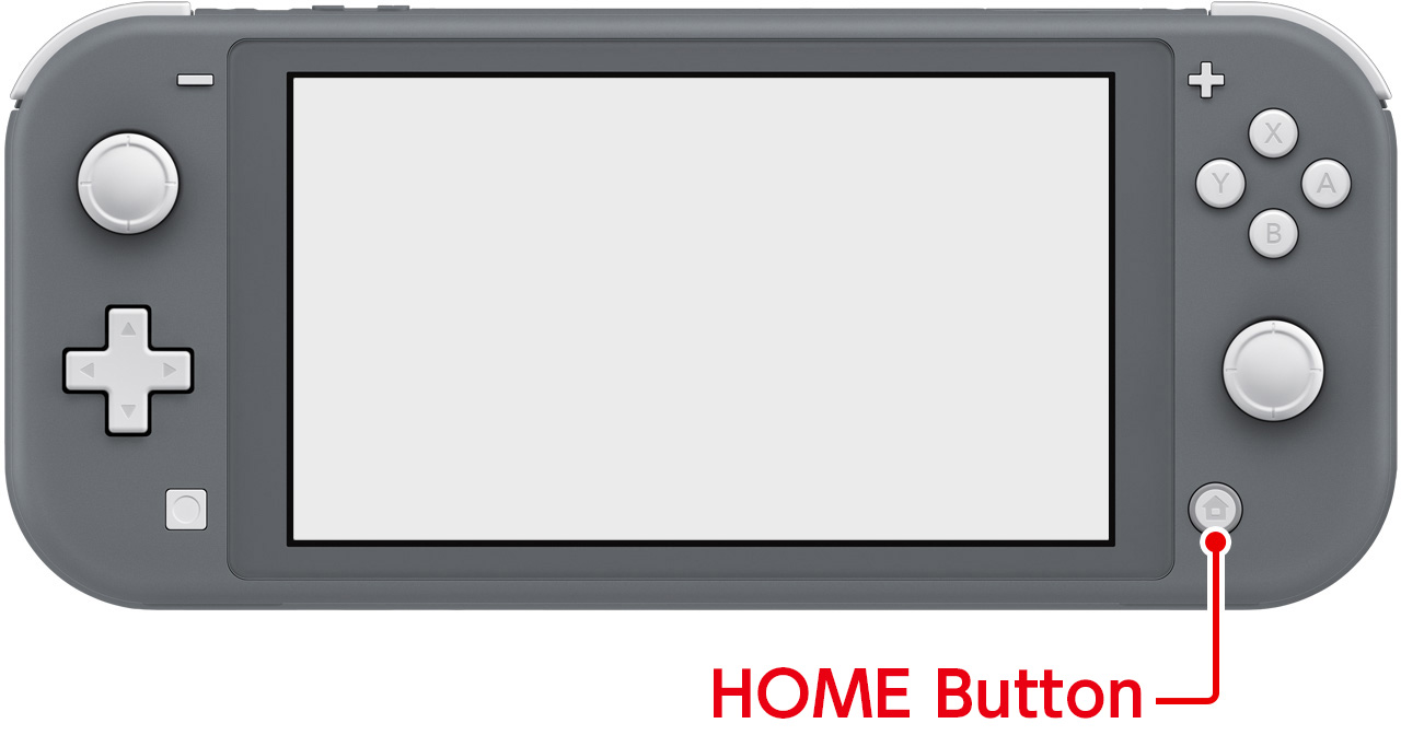 HOME Button