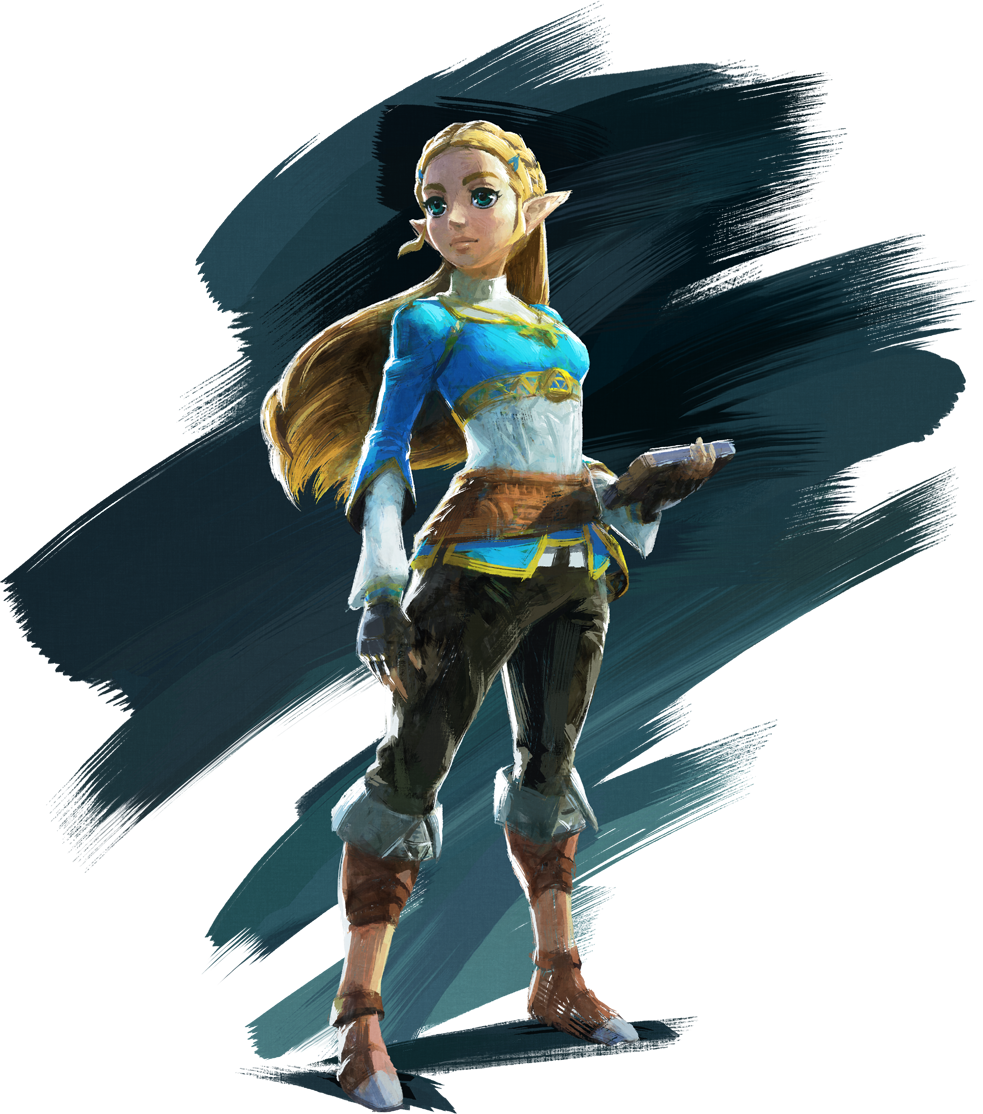 Zelda
