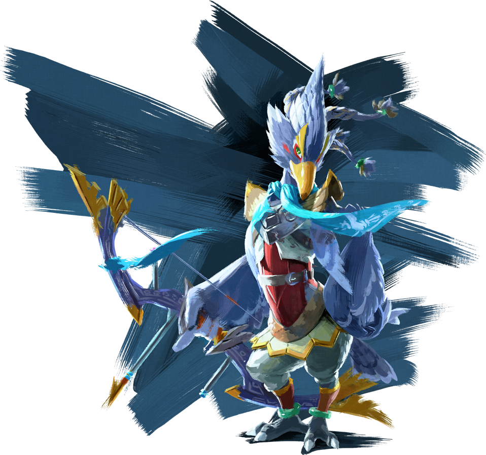 Revali