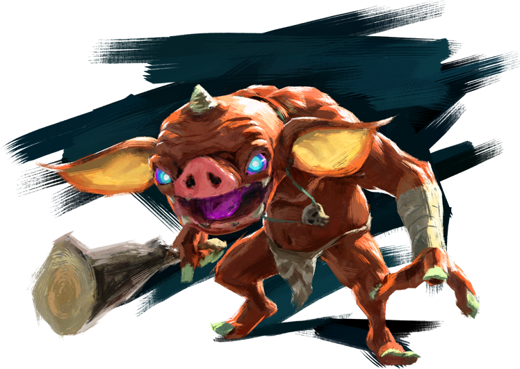 Bokoblin