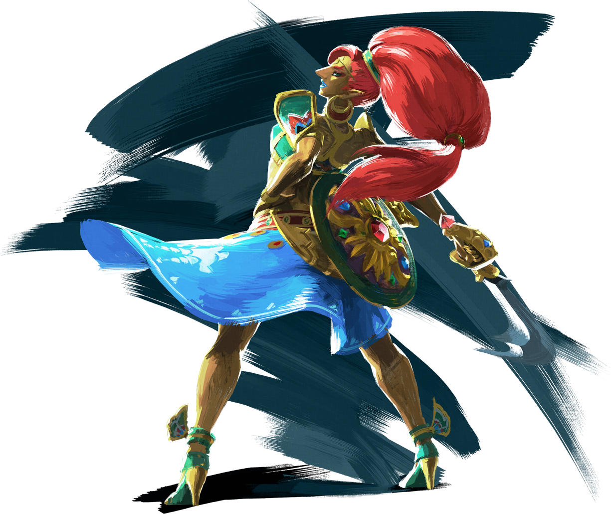 Urbosa