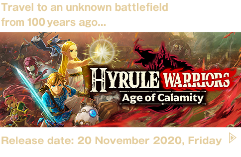 Hyrule Warriors